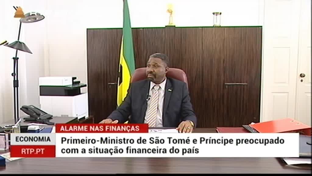 Imagem de África 7 Dias