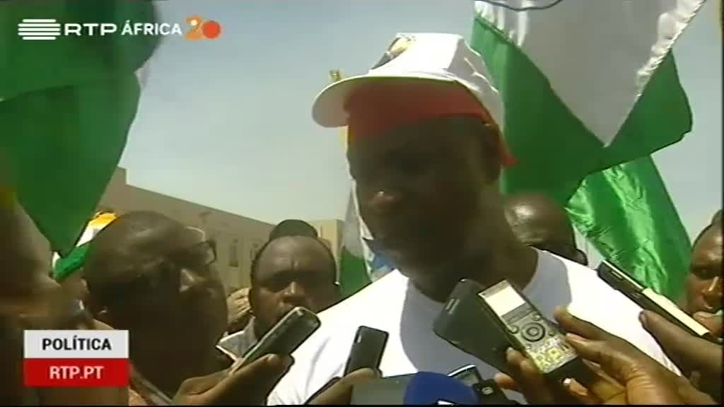 Imagem de África 7 Dias