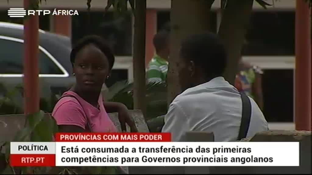 Imagem de África 7 Dias