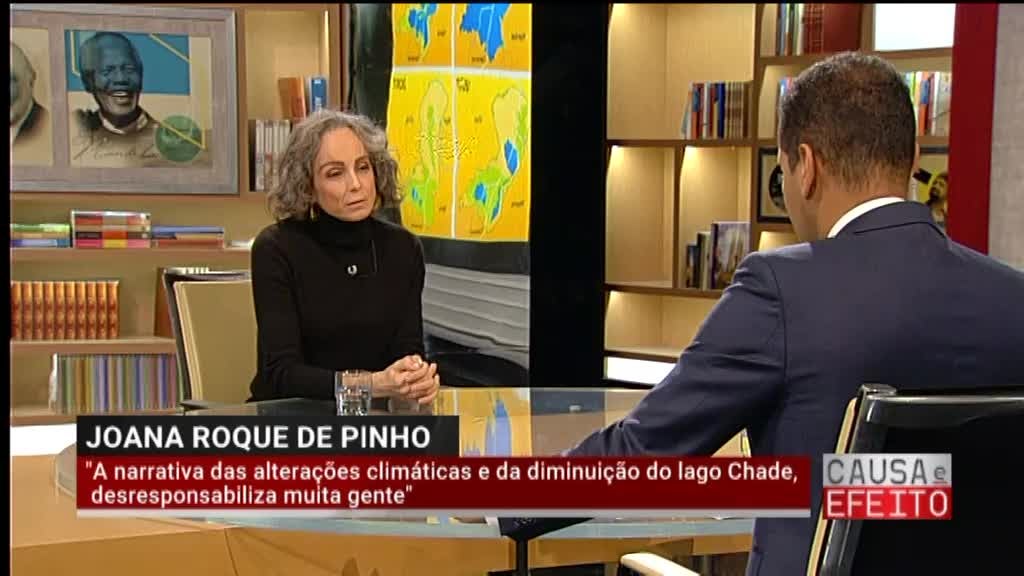 Imagem de Causa e Efeito