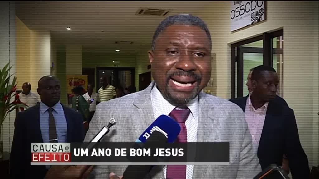 Imagem de Causa e Efeito