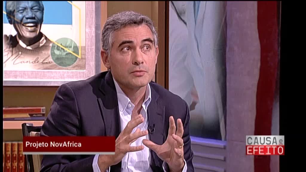 Imagem de Causa e Efeito