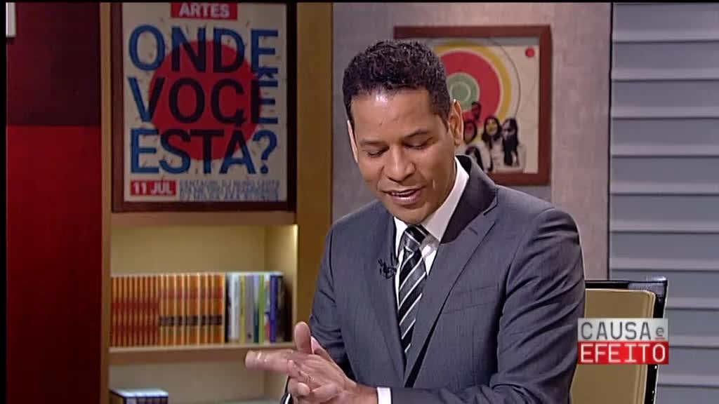 Imagem de Causa e Efeito