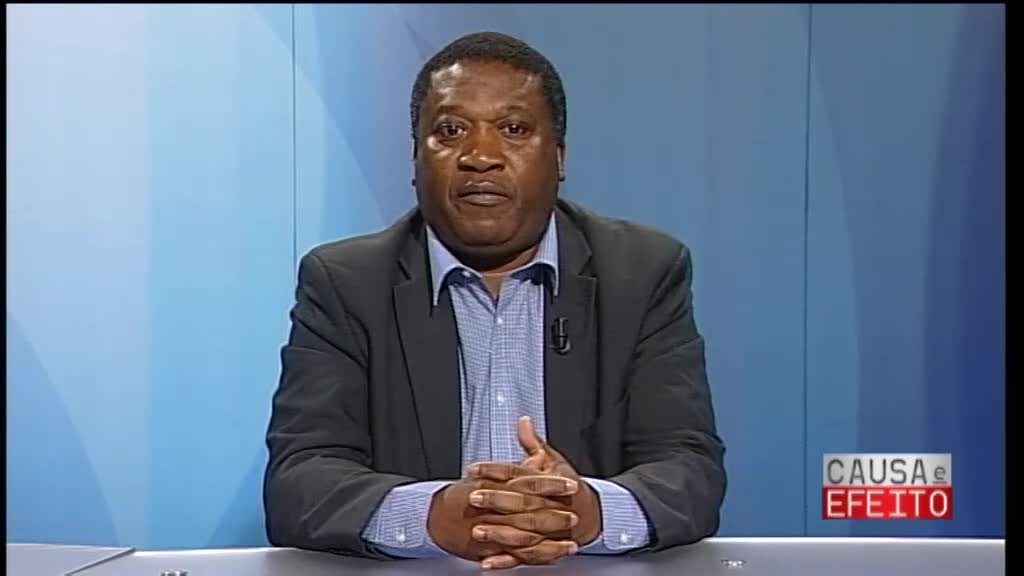 Imagem de Causa e Efeito