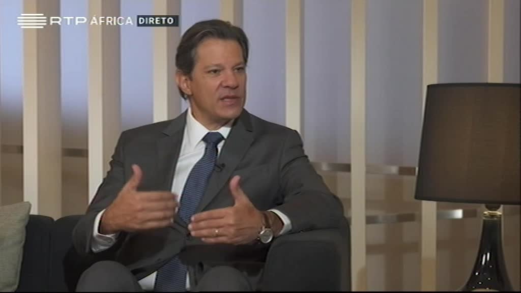 Imagem de Conversas ao Sul