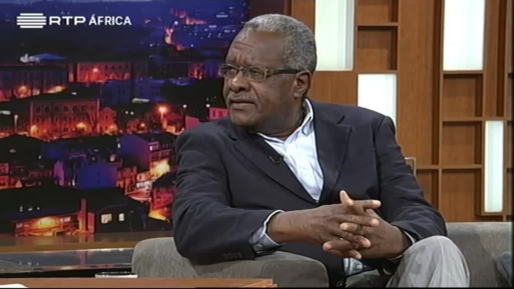 Imagem de Conversas ao Sul