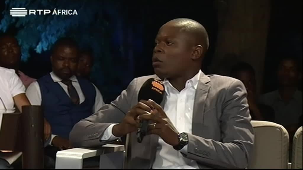 Imagem de Conversas ao Sul