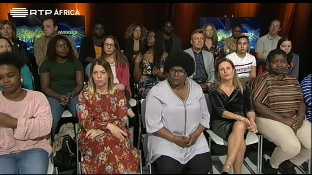 Imagem de Conversas ao Sul