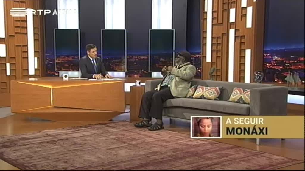 Imagem de Conversas ao Sul