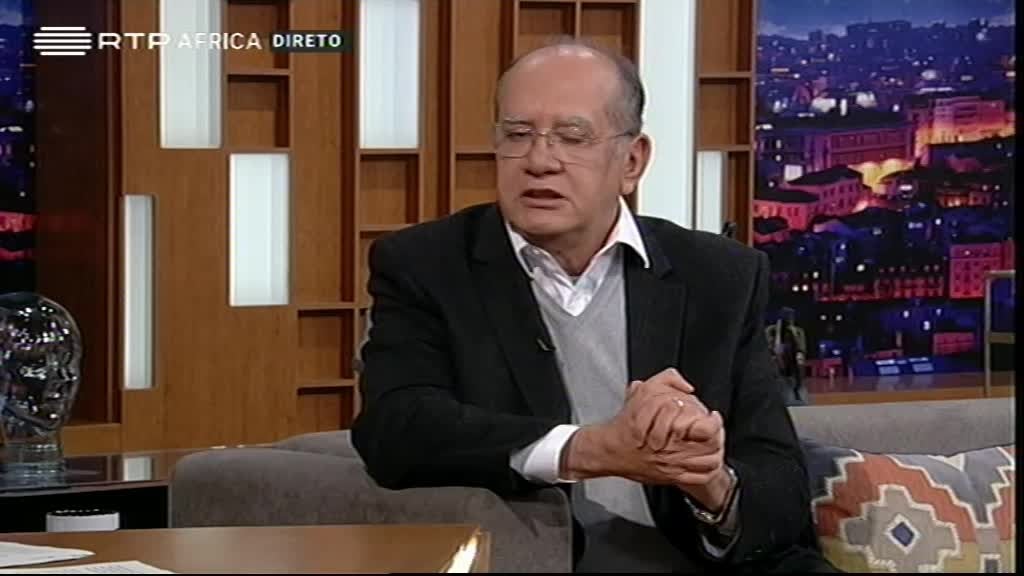 Imagem de Conversas ao Sul