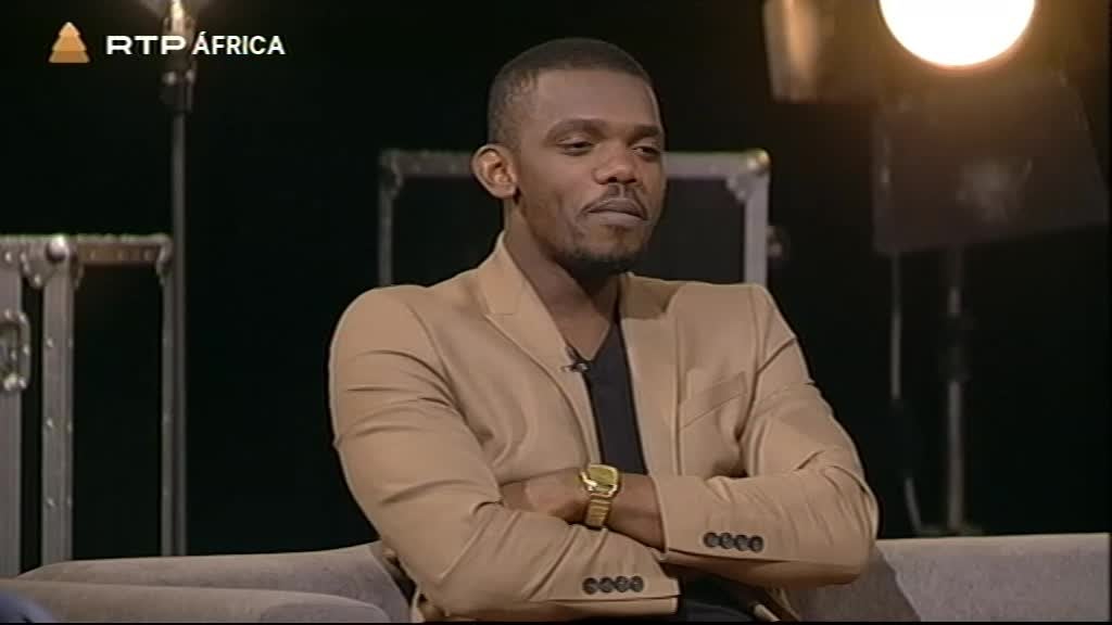 Imagem de Conversas ao Sul