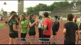 Imagem de Podium