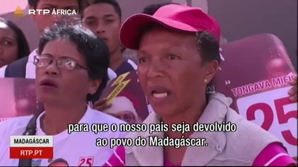 Imagem de Zoom África