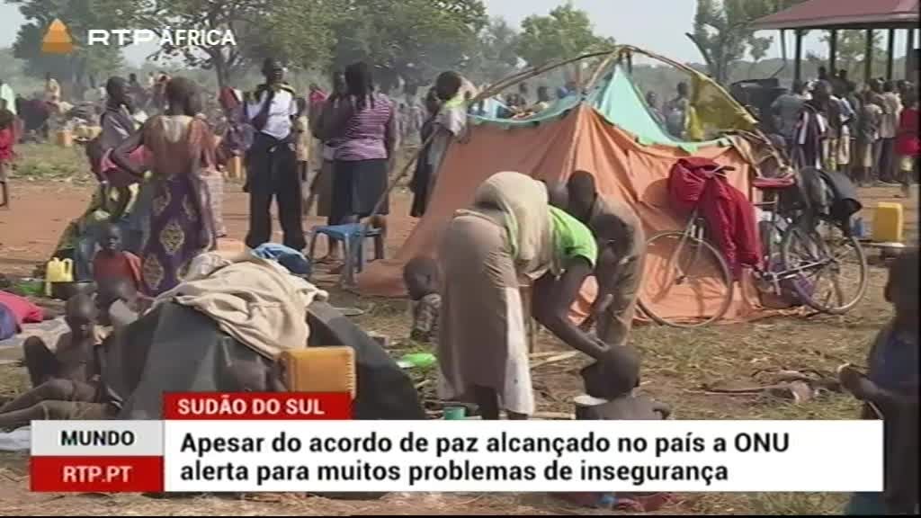 Imagem de Zoom África