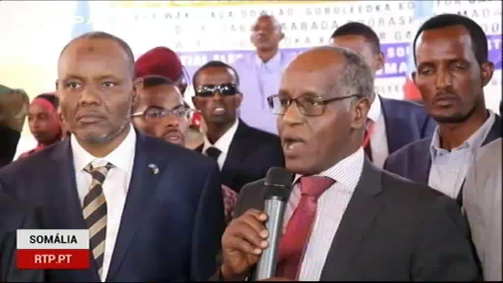 Imagem de Zoom África