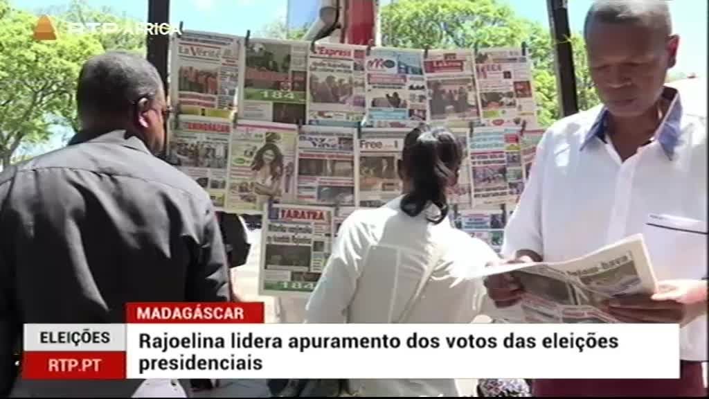 Imagem de Zoom África