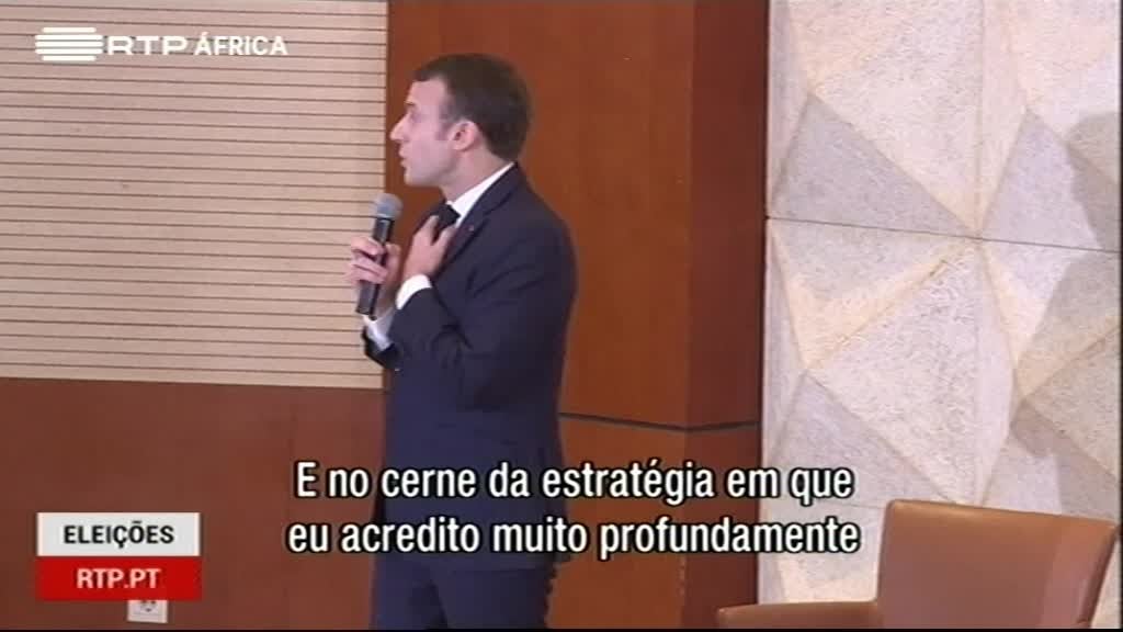 Imagem de Zoom África