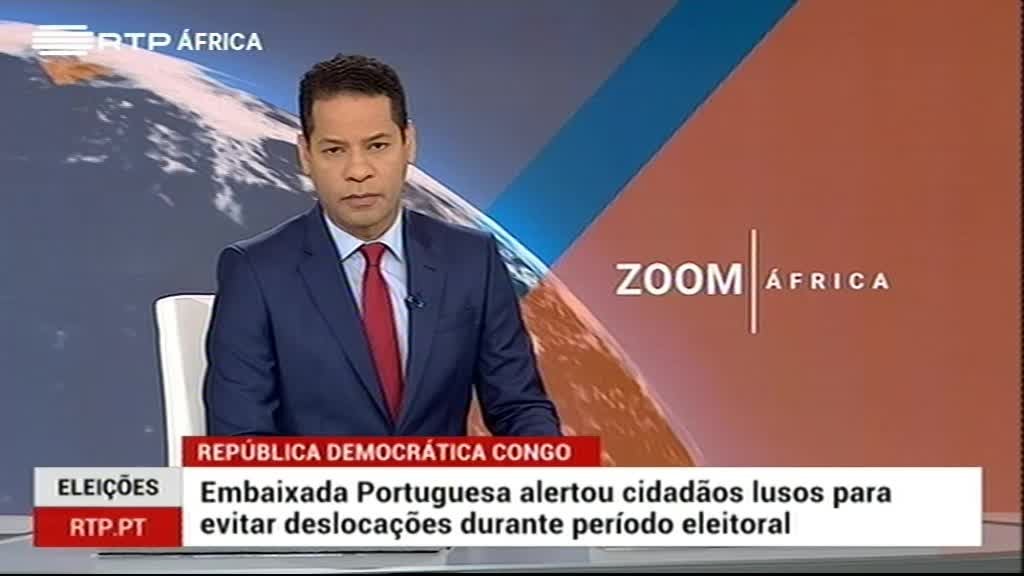Imagem de Zoom África