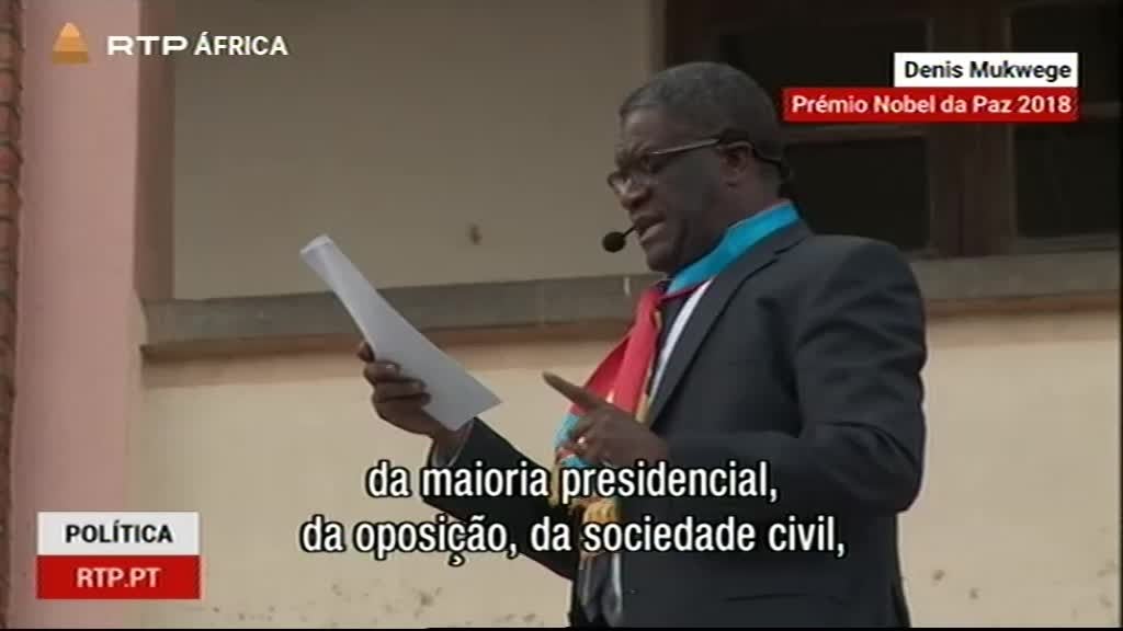 Imagem de Zoom África