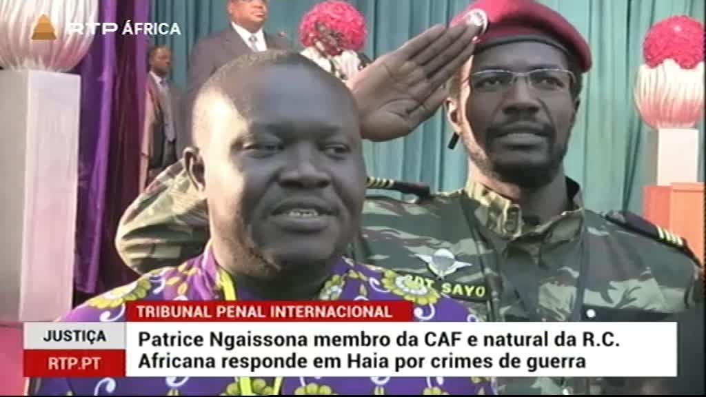 Imagem de Zoom África