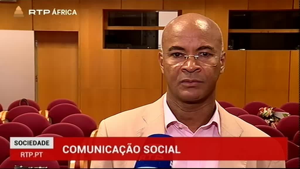 Imagem de Repórter África - 2ª Edição