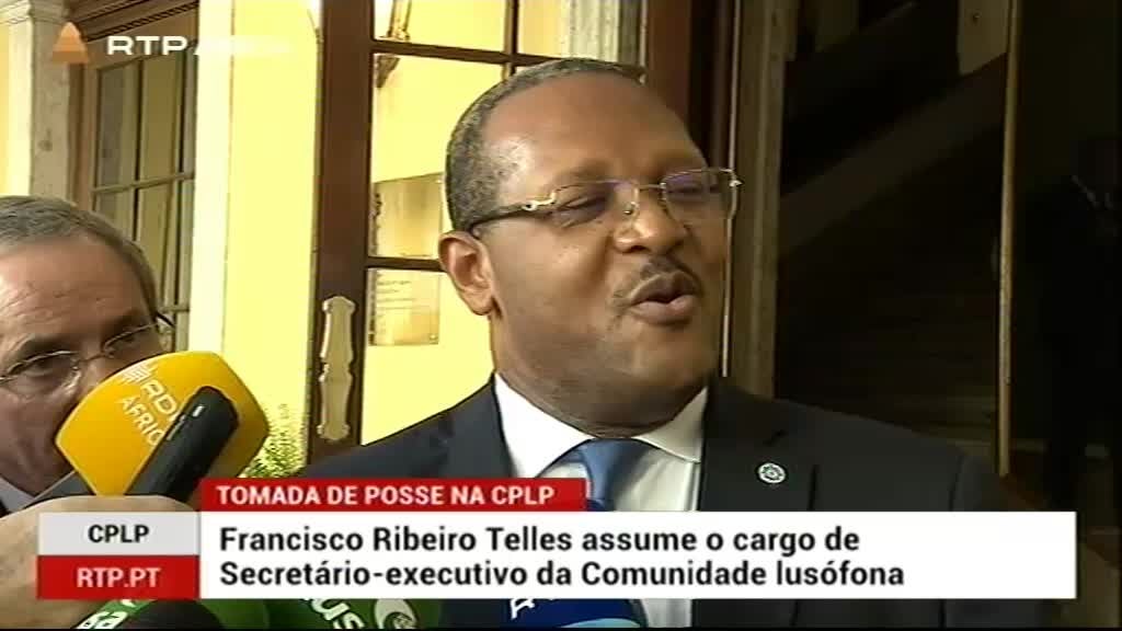 Imagem de Repórter África - 2ª Edição