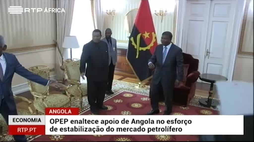 Imagem de Repórter África - 2ª Edição