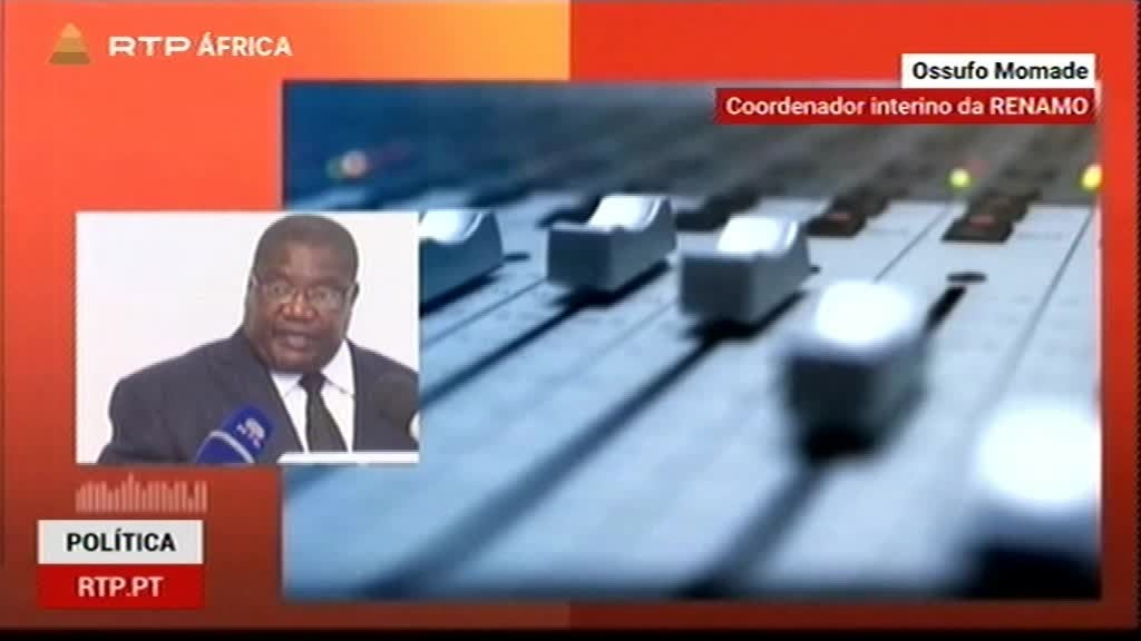 Imagem de Repórter África - 2ª Edição