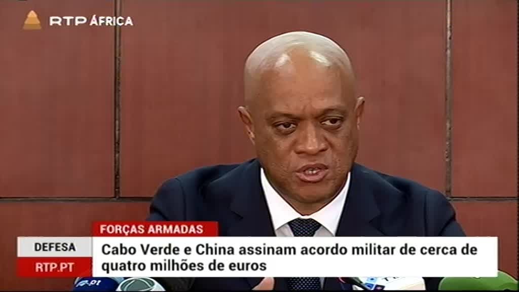 Imagem de Repórter África - 2ª Edição