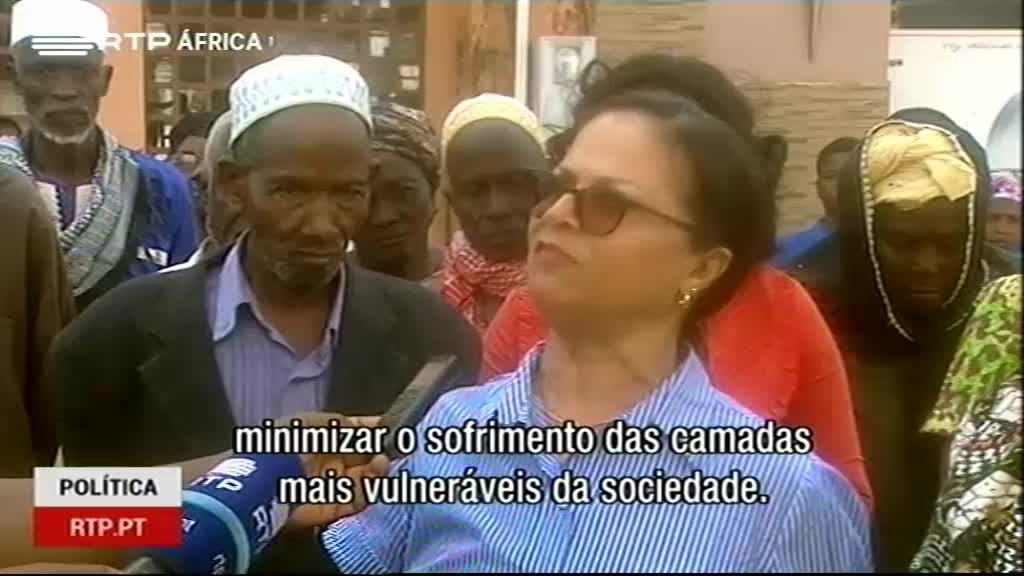 Imagem de Repórter África - 2ª Edição