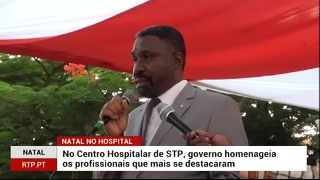 Imagem de Repórter África - 2ª Edição