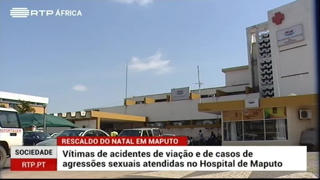 Imagem de Repórter África - 2ª Edição