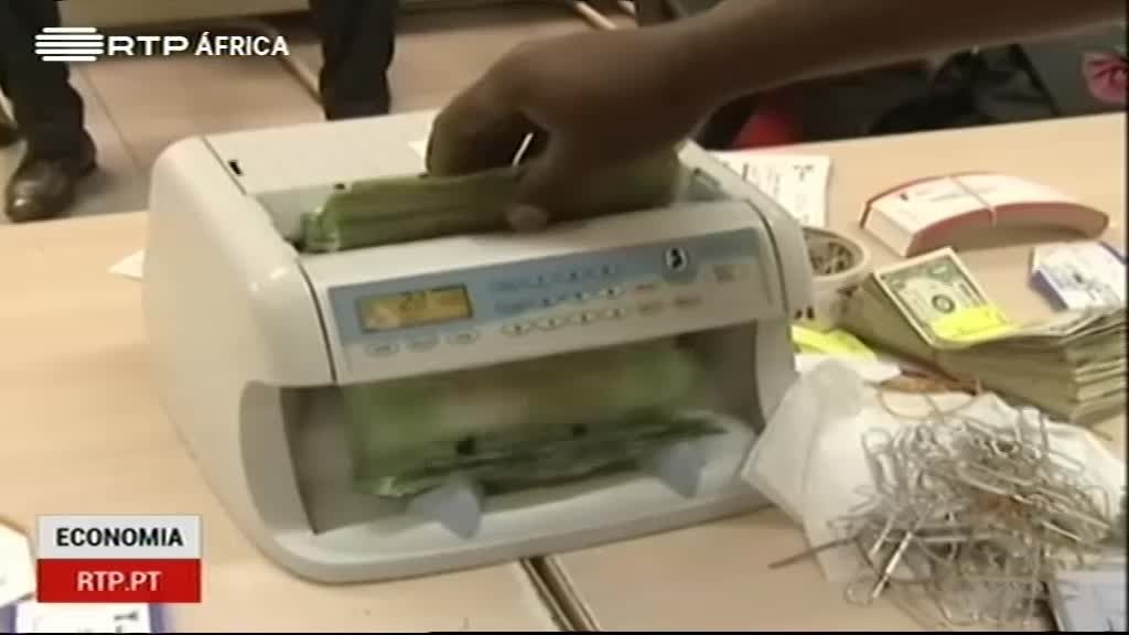 Imagem de Repórter África - 2ª Edição