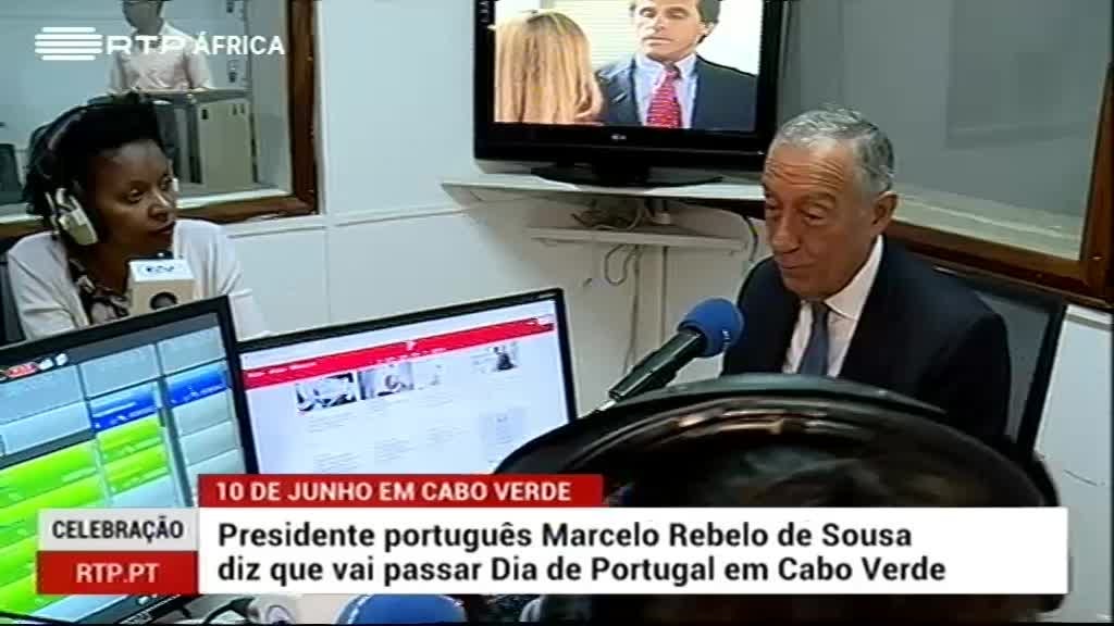 Imagem de Repórter África - 2ª Edição