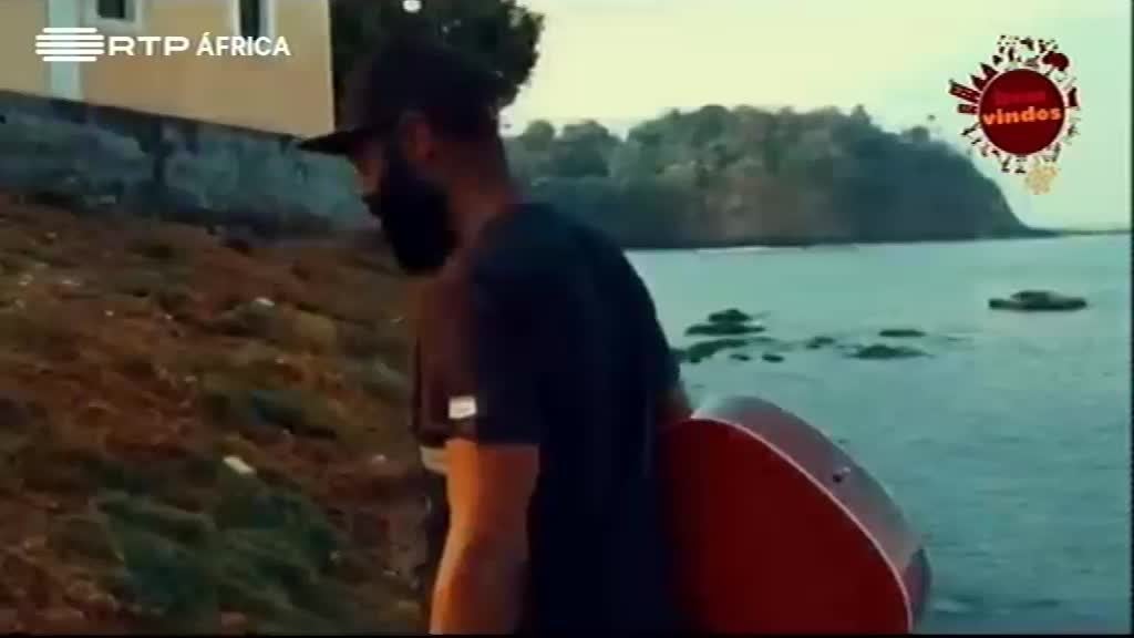 Imagem de Bem-vindos