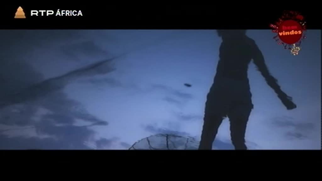 Imagem de Bem-vindos