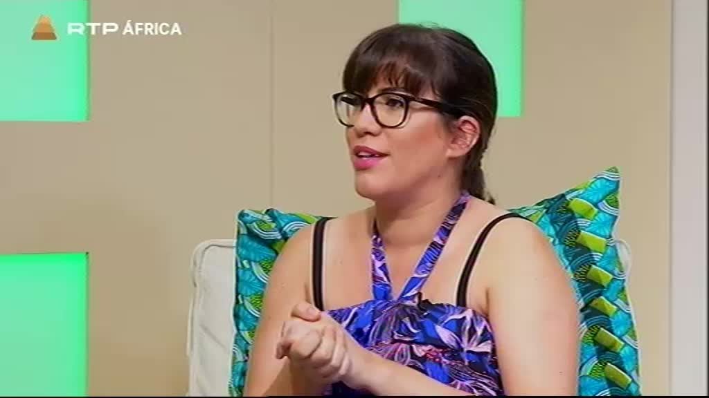 Imagem de Bem-vindos