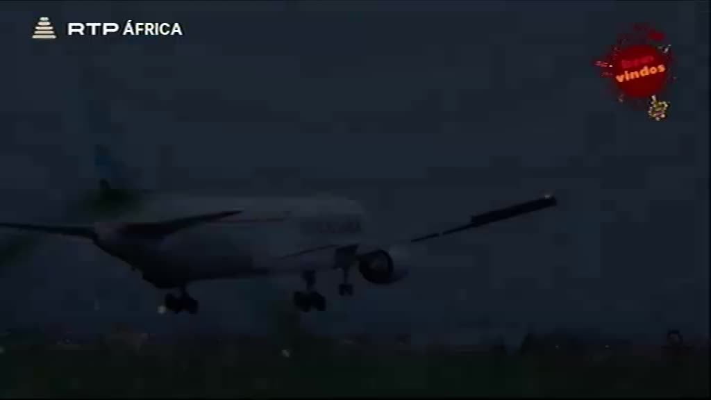 Imagem de Bem-vindos