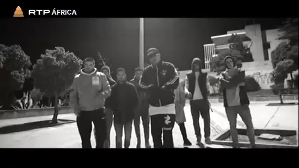 Imagem de Bem-vindos