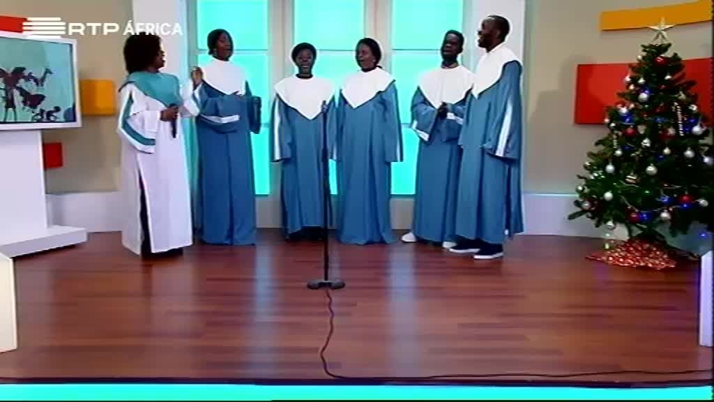 Imagem de Bem-vindos