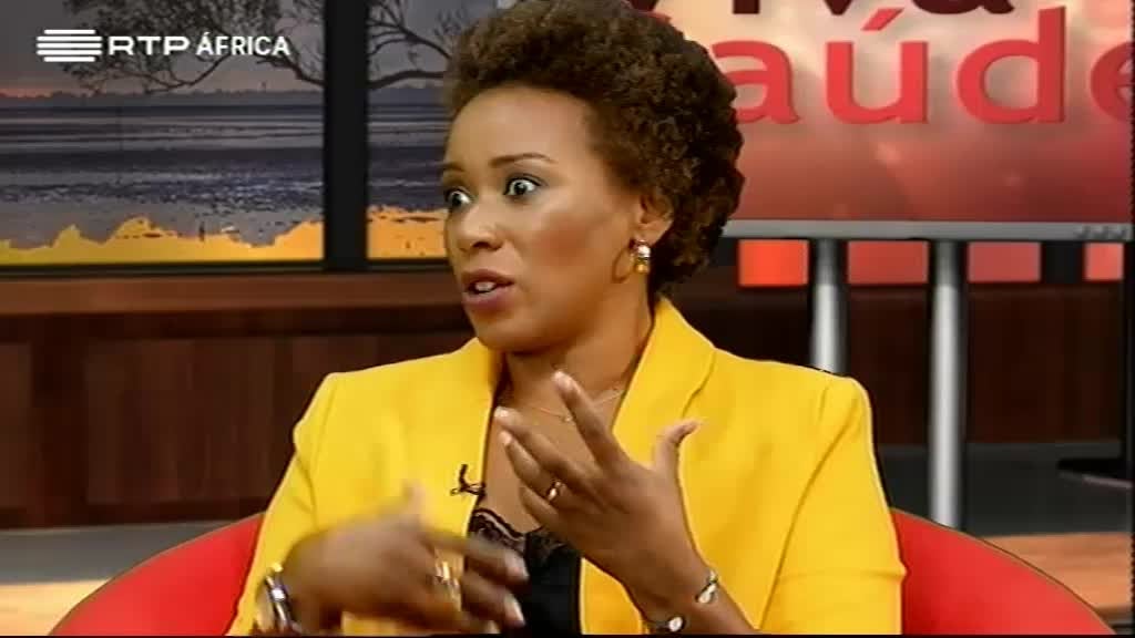 Imagem de Viva Saúde