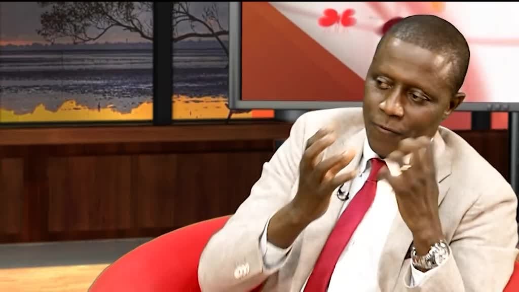 Imagem de Viva Saúde