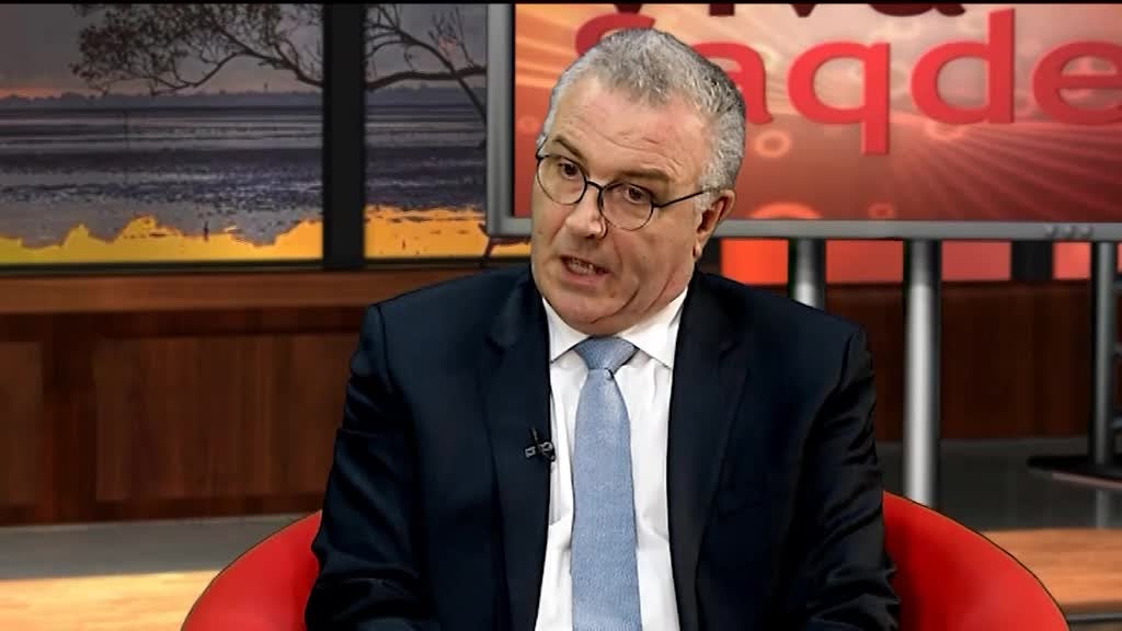 Imagem de Viva Saúde