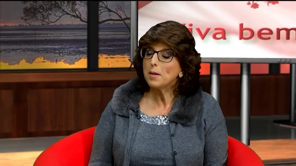 Imagem de Viva Saúde