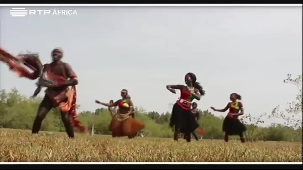 Imagem de Músicas d´África