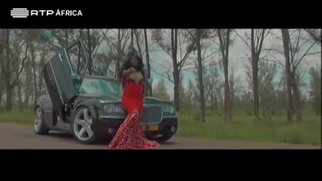 Imagem de Músicas d´África