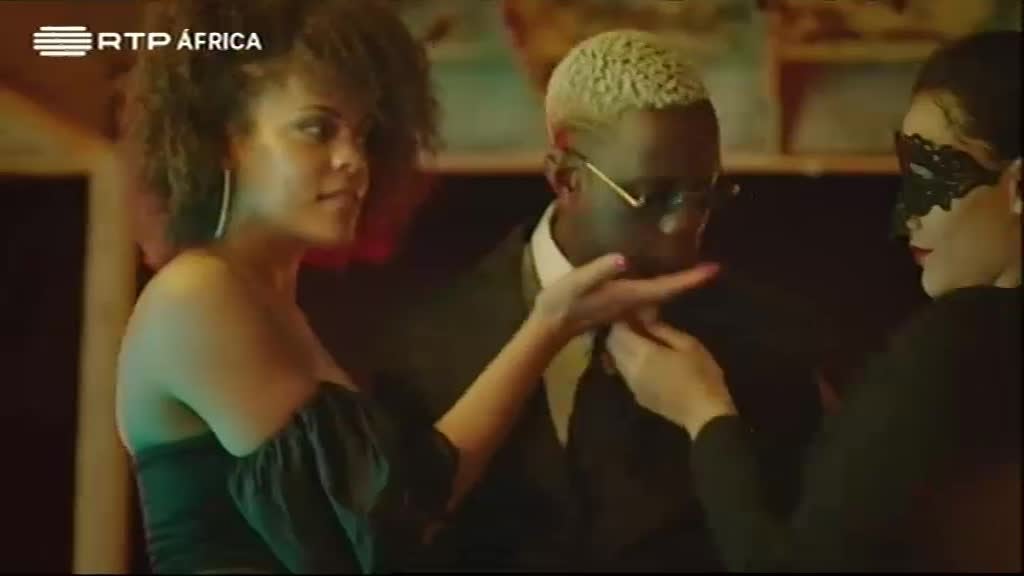 Imagem de Músicas d´África