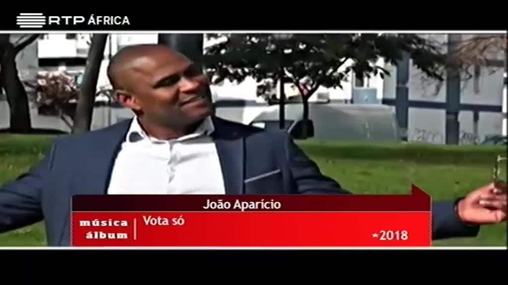 Imagem de Músicas d´África