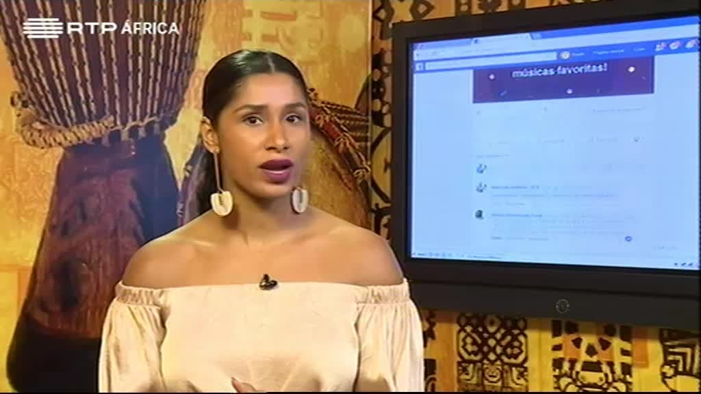 Imagem de Músicas d´África