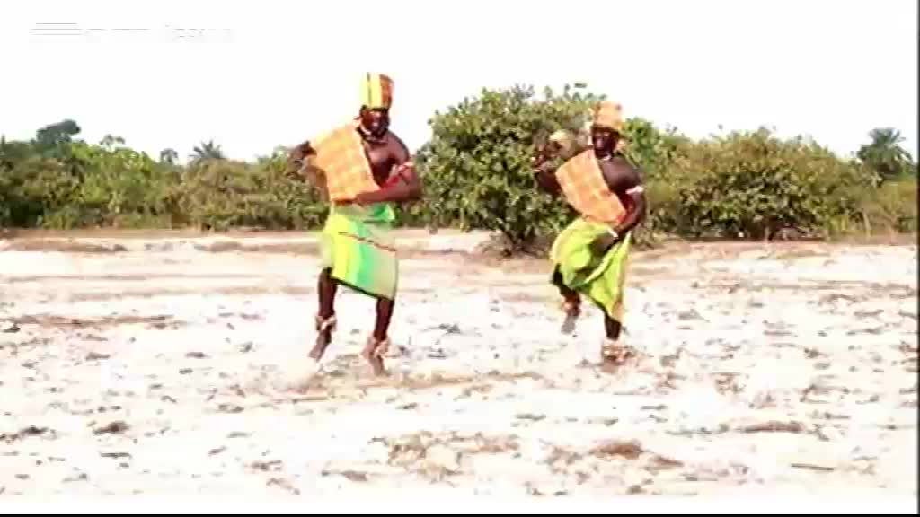 Imagem de Músicas d´África